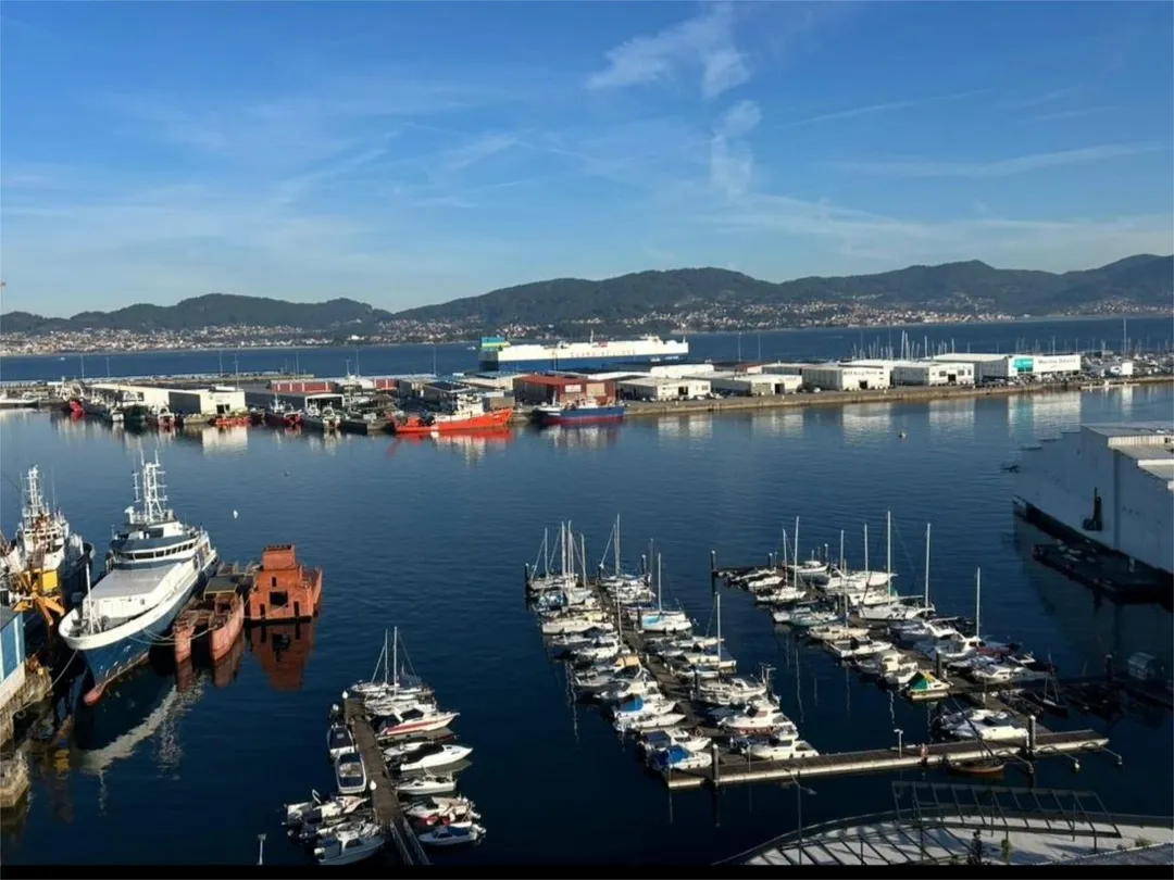 Piso en  Rúa Tomás A. Alonso 138 - Foto 40