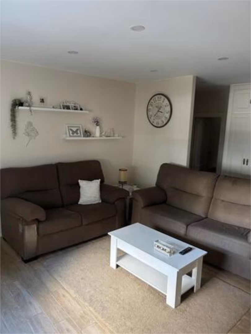 Piso en Avenida Velazquez