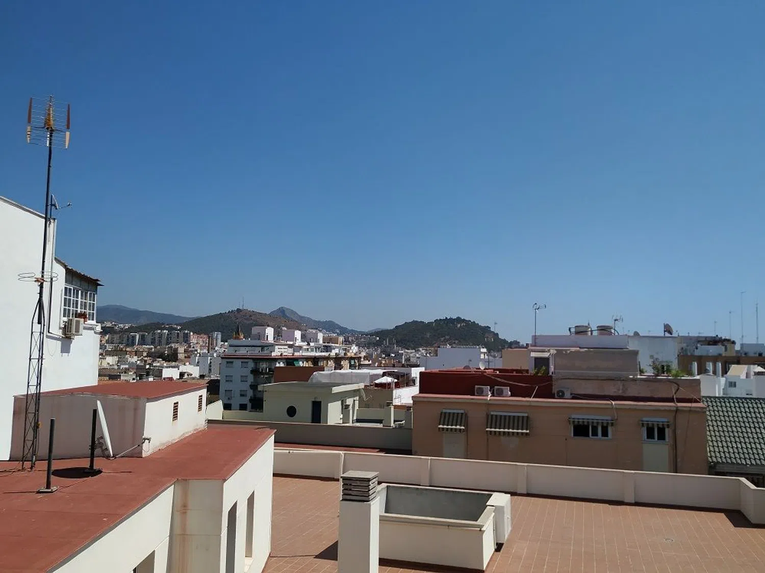 Piso en calle Alonso de Palencia, 15 - Foto 2