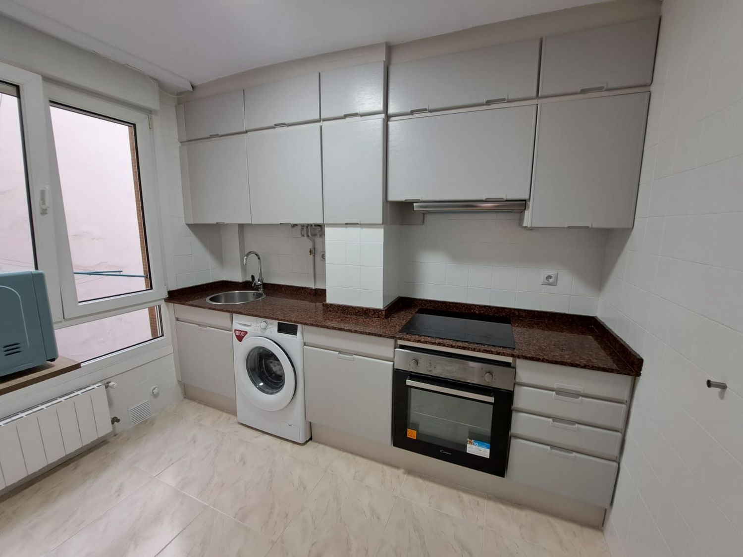 Piso en Calle Federico Vial, 4, Castilla - Hermida, Castilla - Hermida - Foto 4