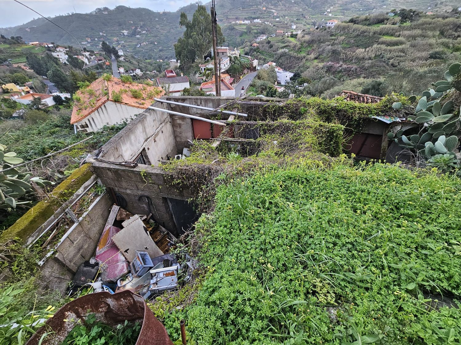 Finca rústica en Lomontero, 23 - Foto 3