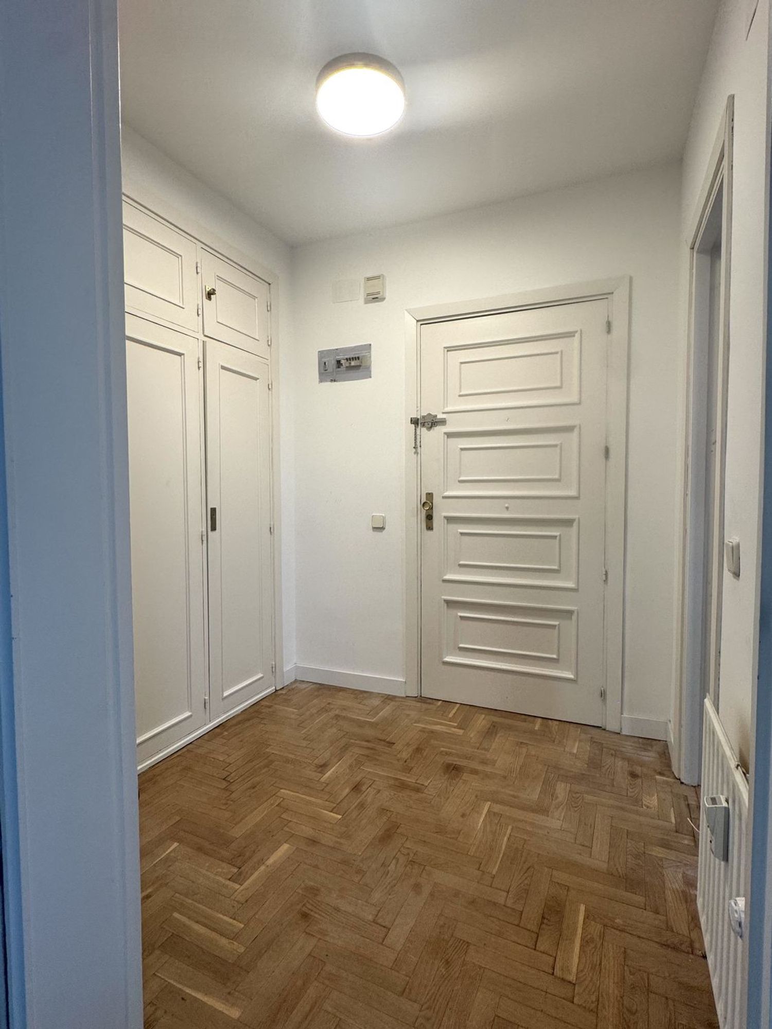 Estudio en Juan Alvarez Mendizabal, Argüelles - Foto 12