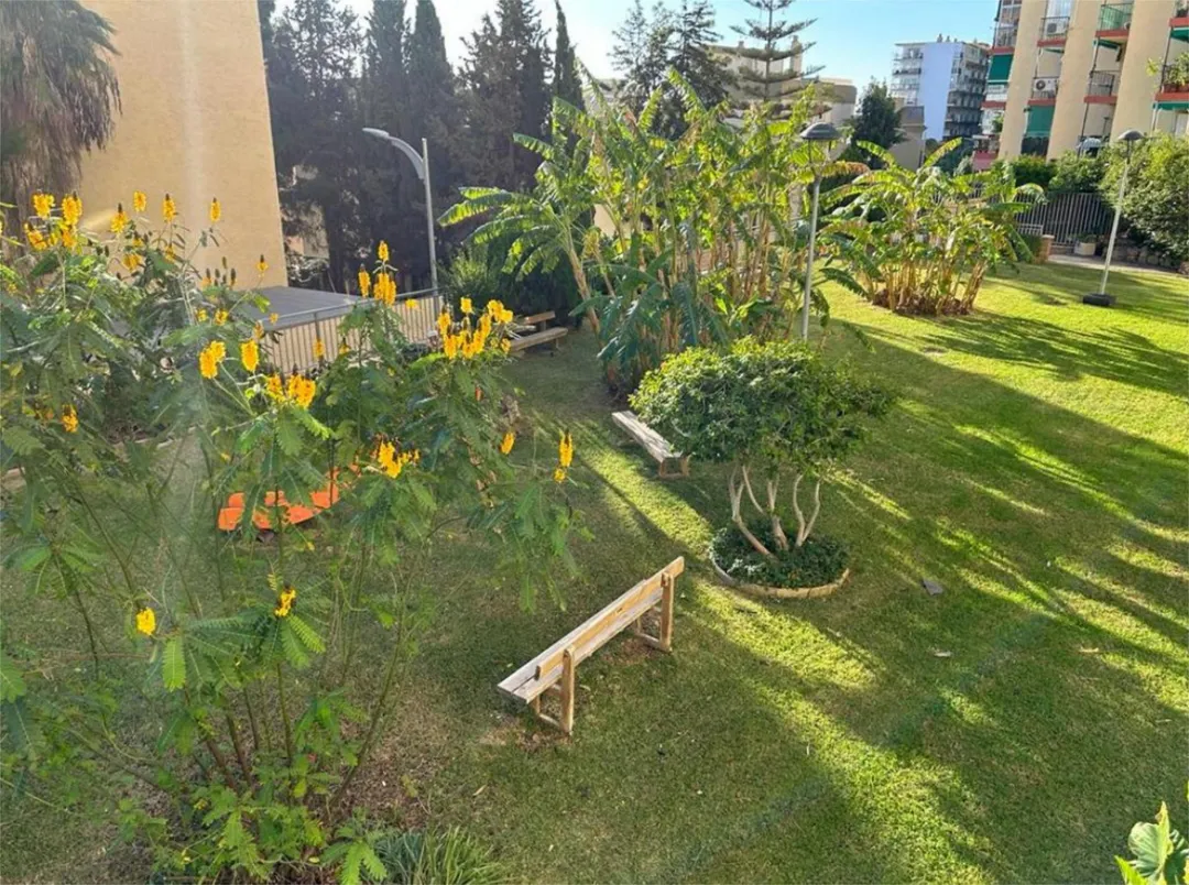 Piso en  Calle Al Andalus j4 - Foto 8