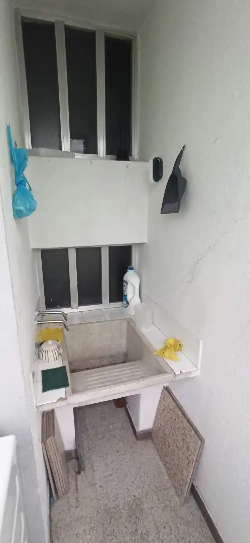 Piso en  Rúa Alexandre Bóveda 16 - Foto 6