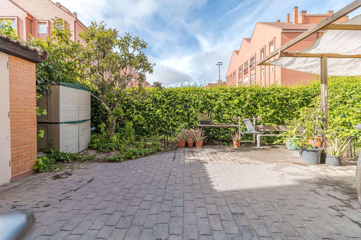 Piso en calle Camilo José Cela, 9 - Foto 9