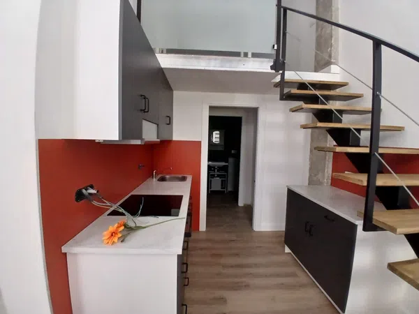 Estudio en calle Nogal, 3 - Foto 11