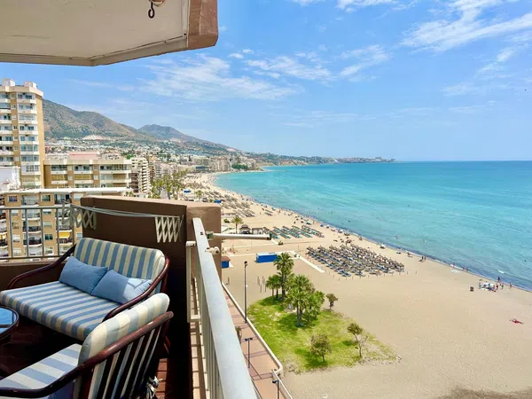 Ático en Paseo Marítimo Rey de España, 90, Playa de los Boliches, Playa de los Boliches - Foto 10