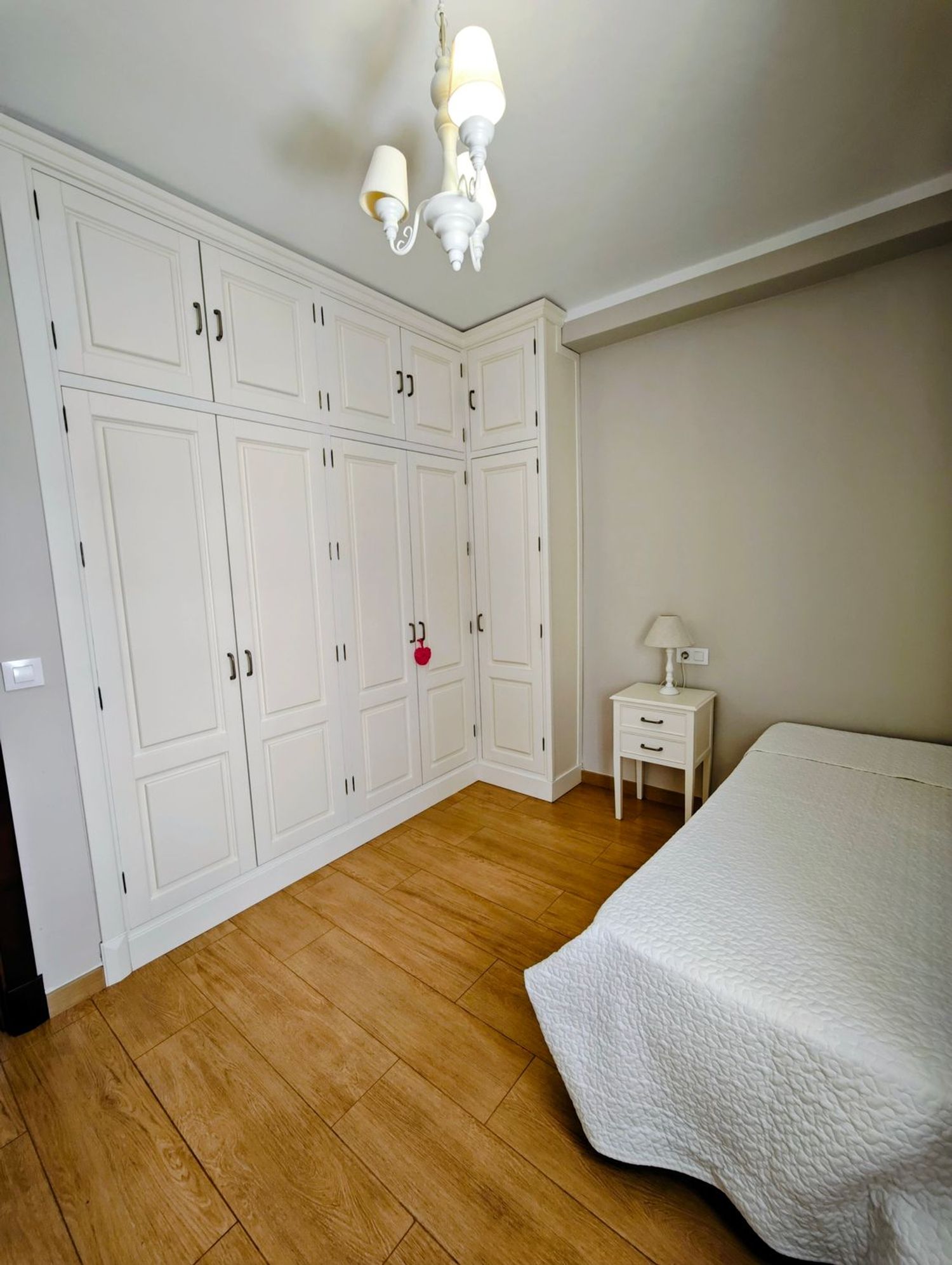 Piso en Calle Coral, 4, Doctor Fedriani - Foto 17