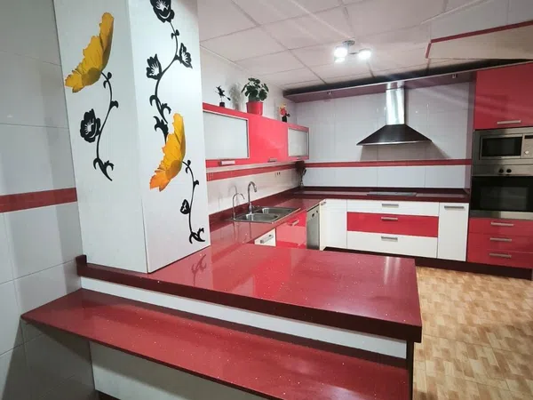 Chalet adosado en Calle Mayor, 13, Alumbres-Escombreras, Alumbres-Escombreras - Foto 12