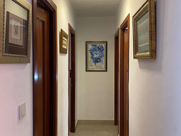 Piso en Calle Calderón de la Barca, 5 - Foto 3