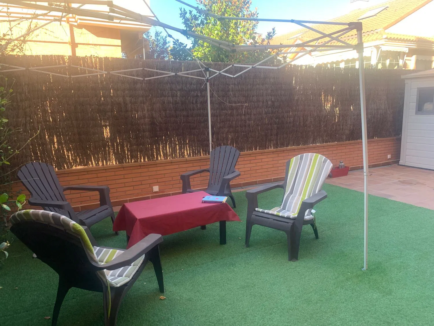 Piso en calle Jacinto Benavente, 4 - Foto 10