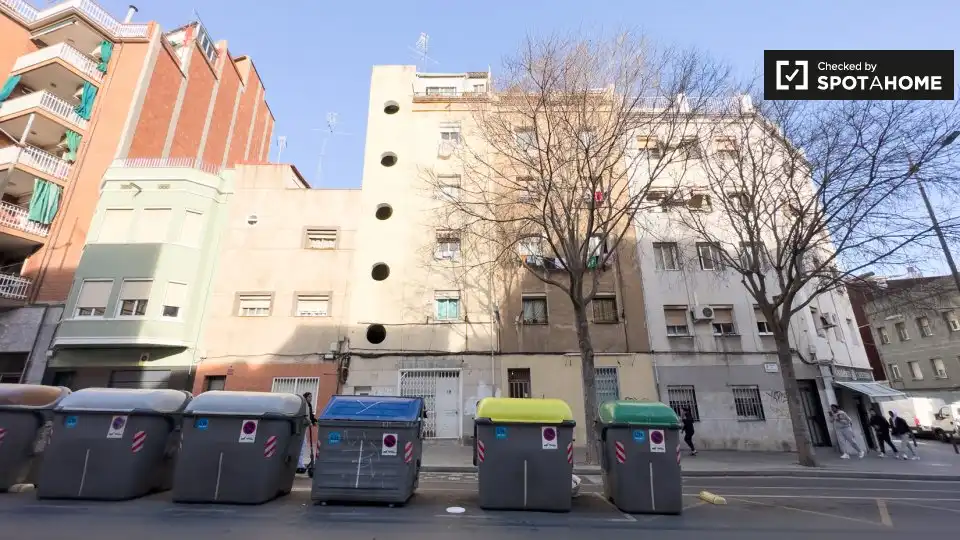 Piso en L'Hospitalet de Llobregat - Foto 19