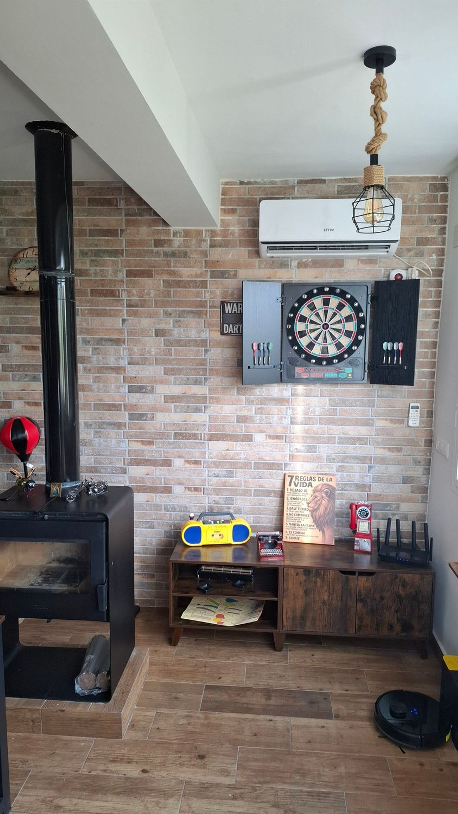 Piso en Diseminado de Fuente Agria s/n - Foto 2