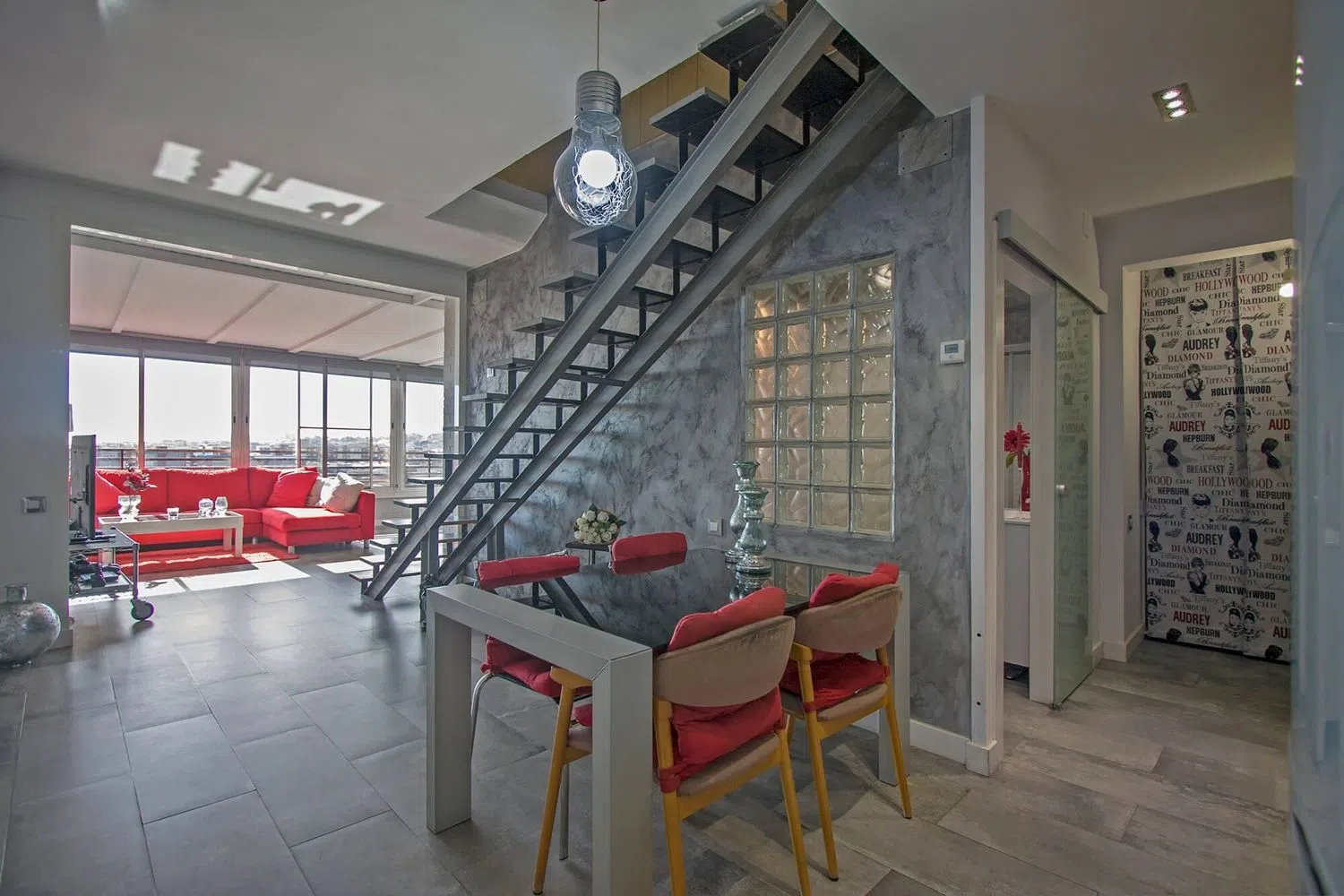 Ático en calle Riera de Horta, 8 - Foto 6