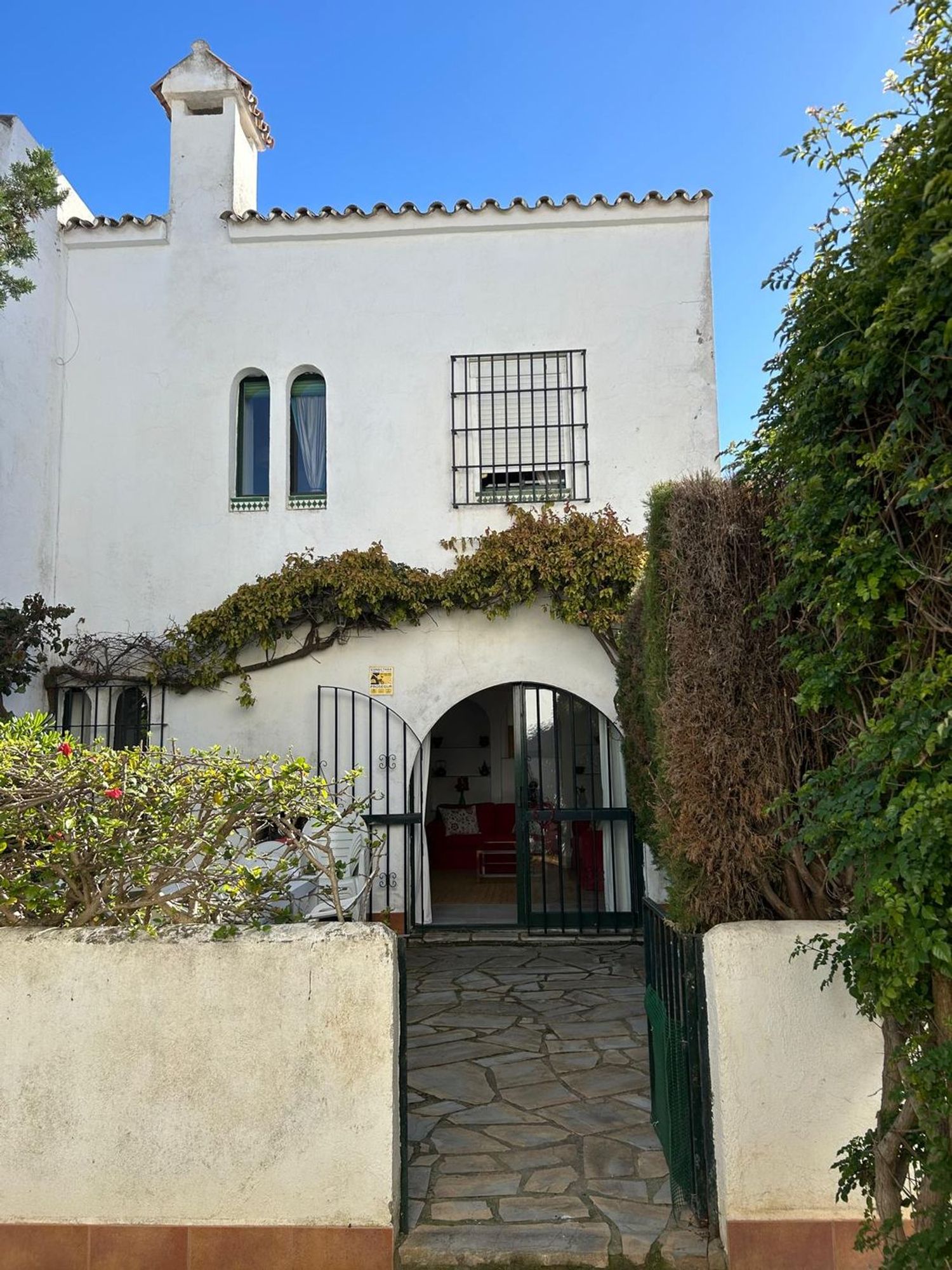 Chalet pareado en Marina de Casares - Foto 2