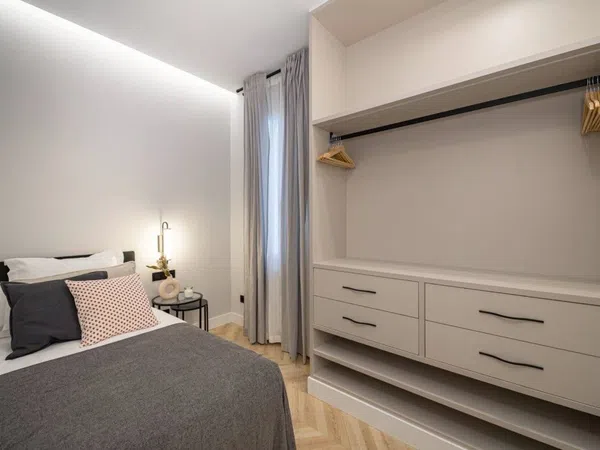 Piso en calle de Trasimè, 30 - Foto 4