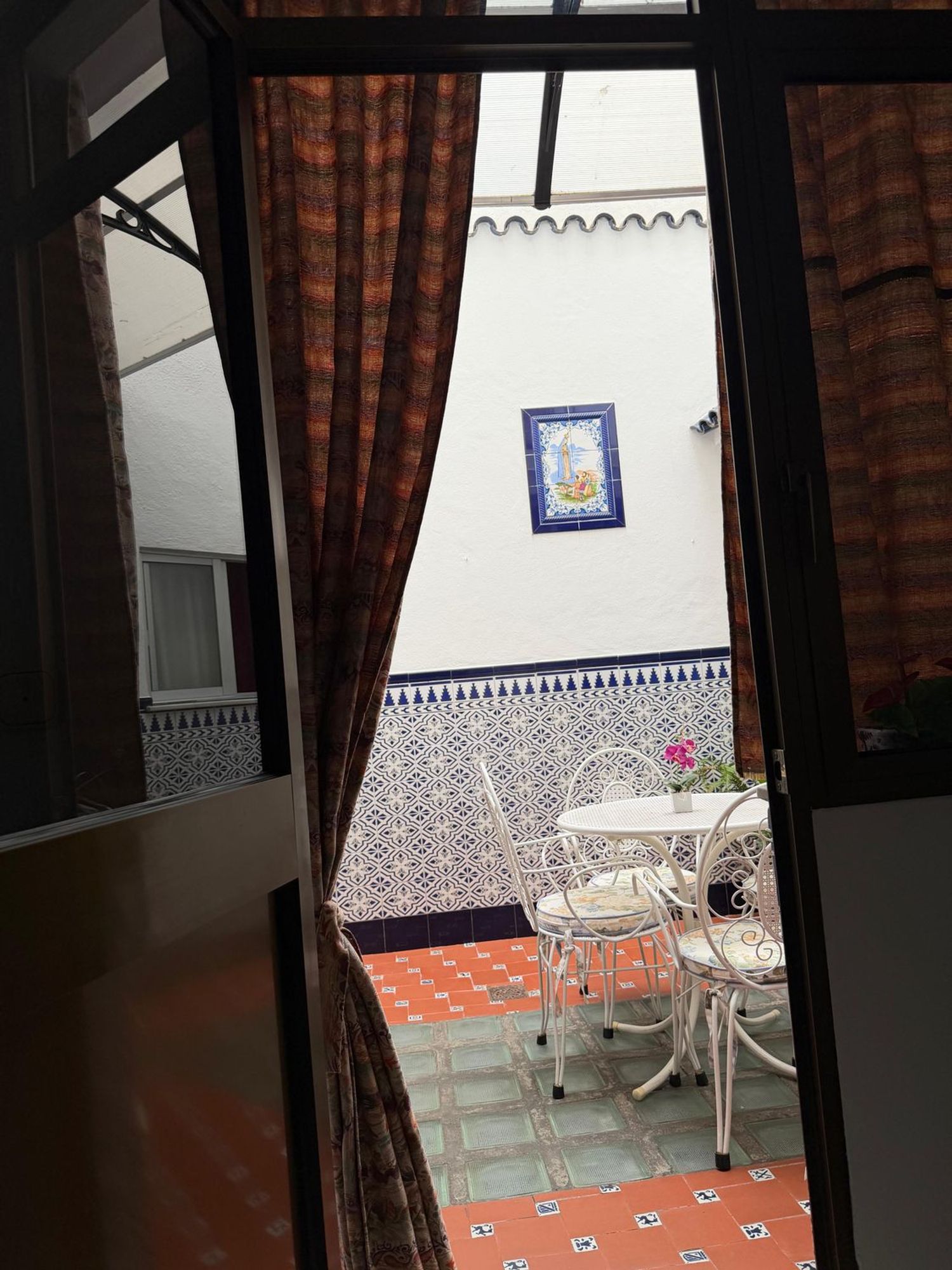 Chalet adosado en Calle Ginés de Sepúlveda, 140, Huerta de la Reina - Foto 6