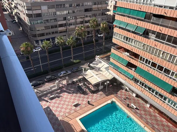Dúplex en Avenida Doctor Gregorio Marañón, 39 - Foto 6