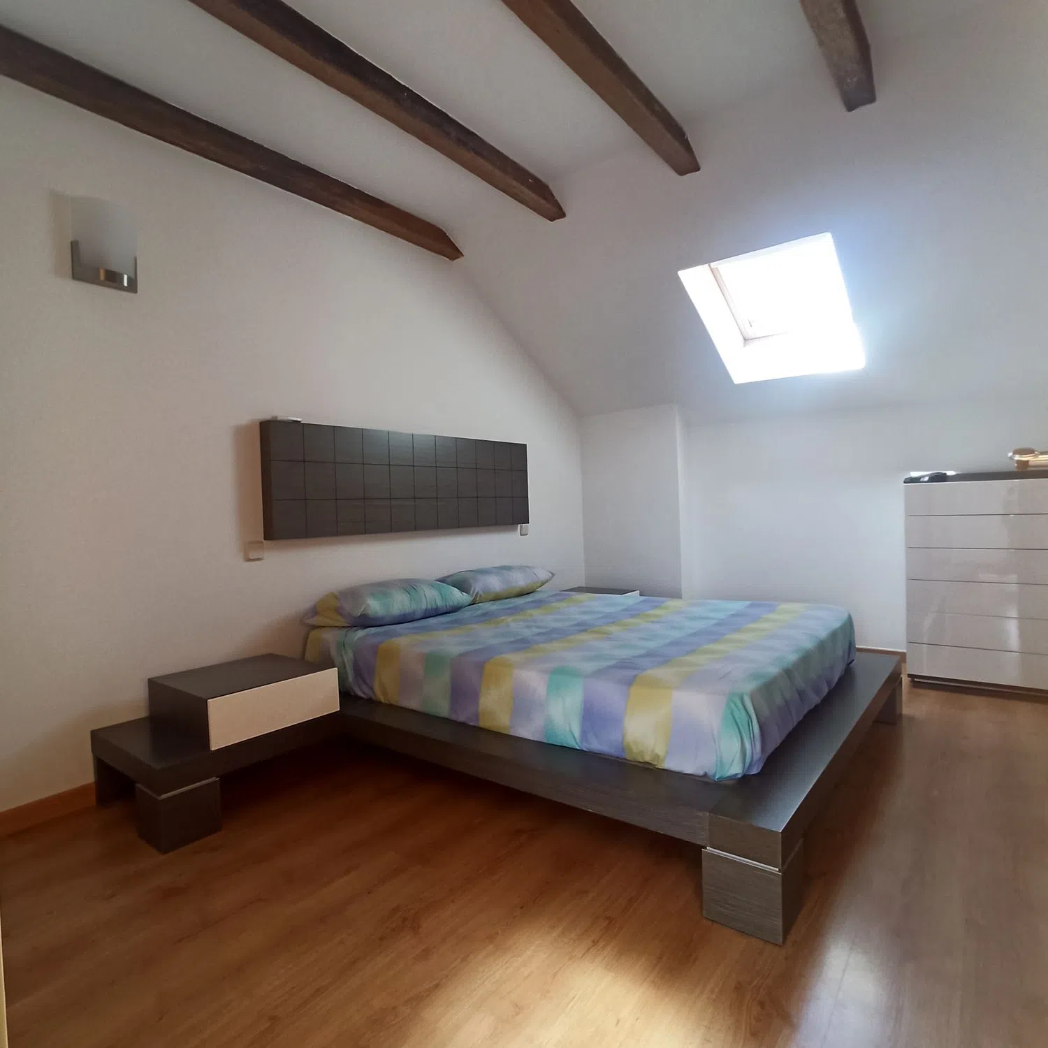 Dúplex en calle évora, 2 - Foto 5