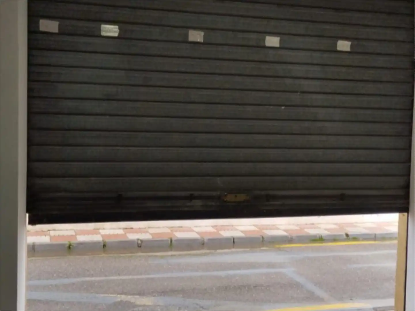 Local comercial en  Calle Doctor Fleming 4 - Foto 4