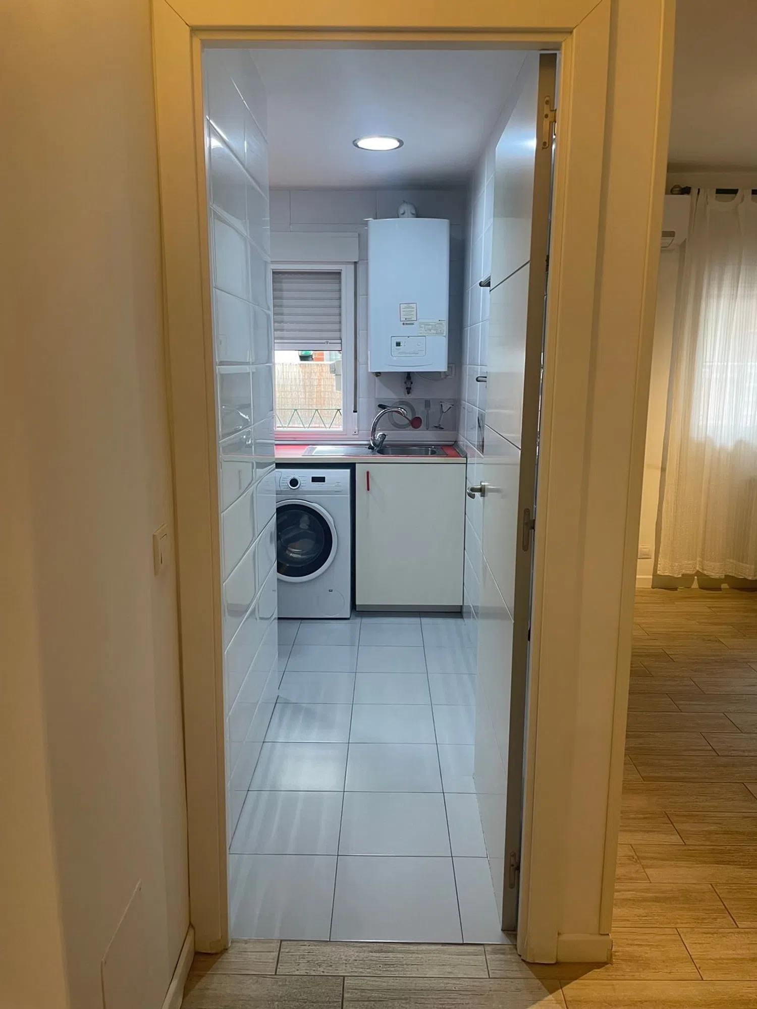 Piso - Foto 12
