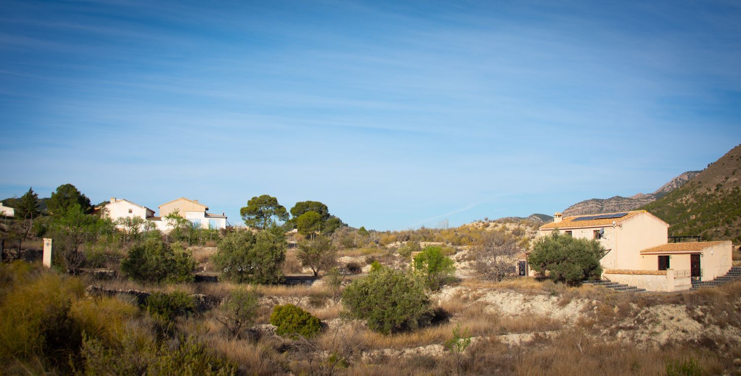 Casa rural en Via Camino la Charrara s/n - Foto 6