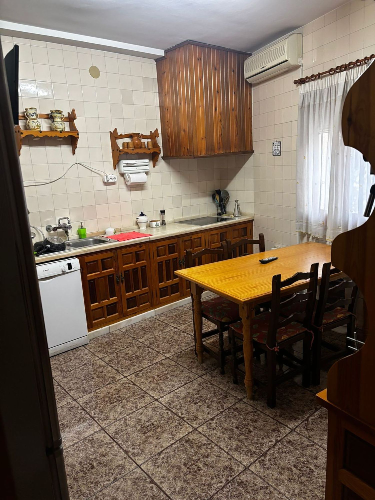Casa o chalet independiente en Calle Zagrilla, 5 - Foto 13