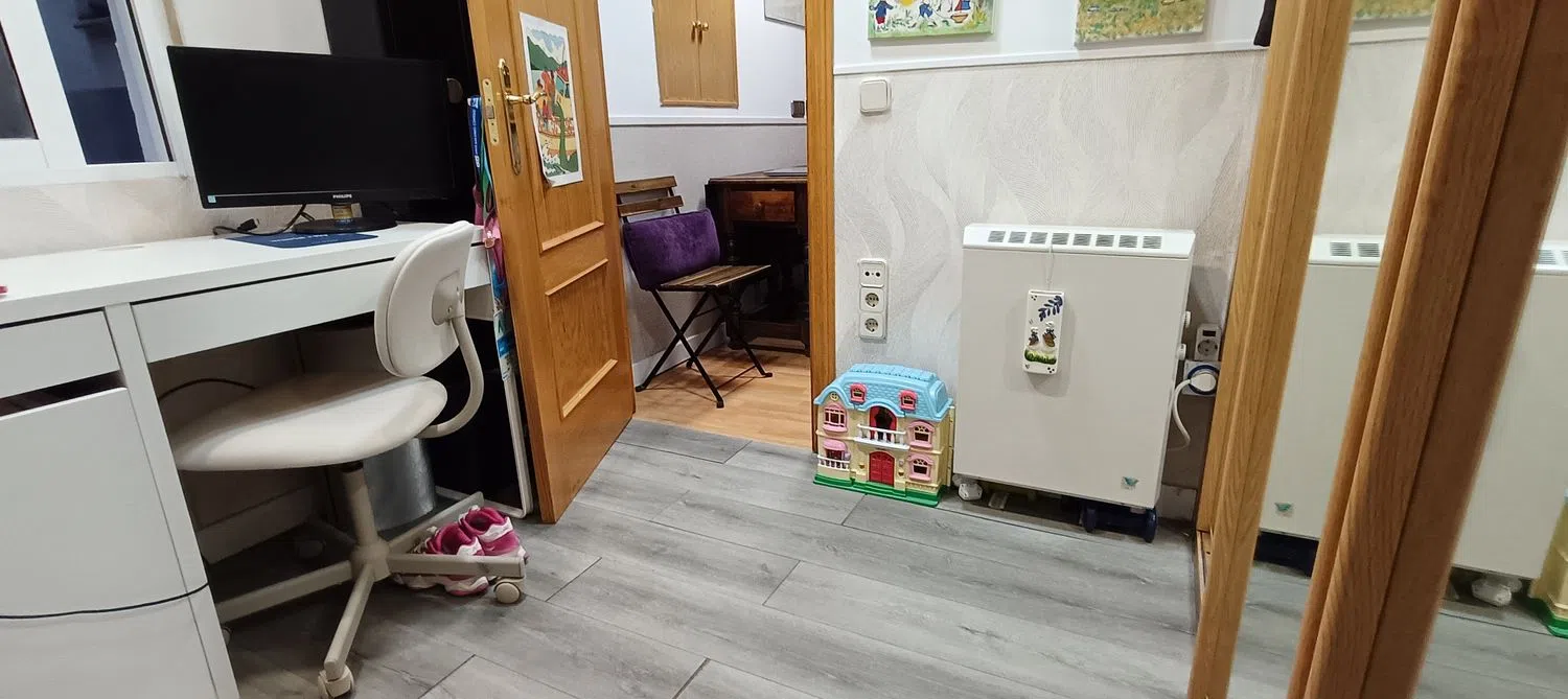 Piso en calle de Jaén, 14 - Foto 20