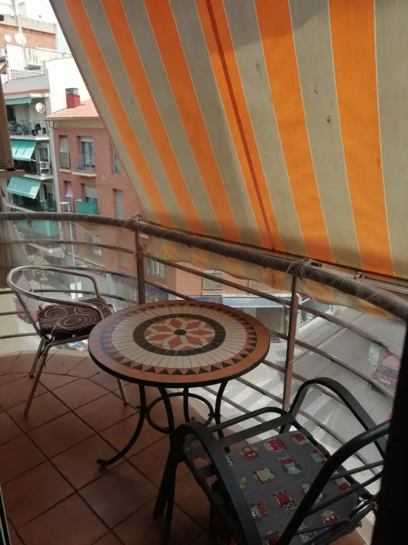 Piso en  Avinguda del Mediterrani 41 - Foto 8