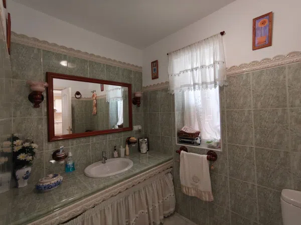 Chalet adosado en Calle Preste Juan de Las Indias, 13, El Cuartón - Heliomar - Foto 17