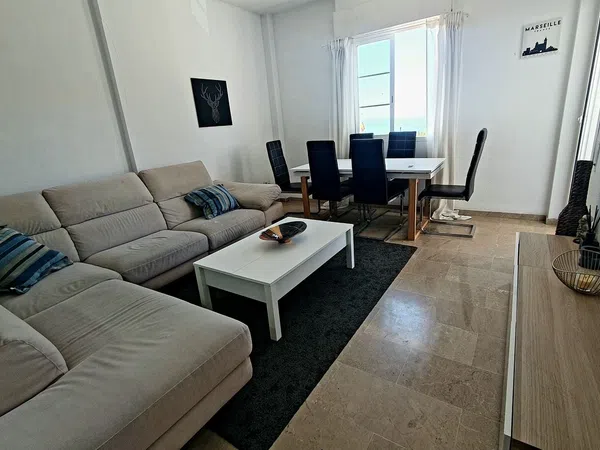 Piso en Av Retamar, 5, Centro - Foto 1