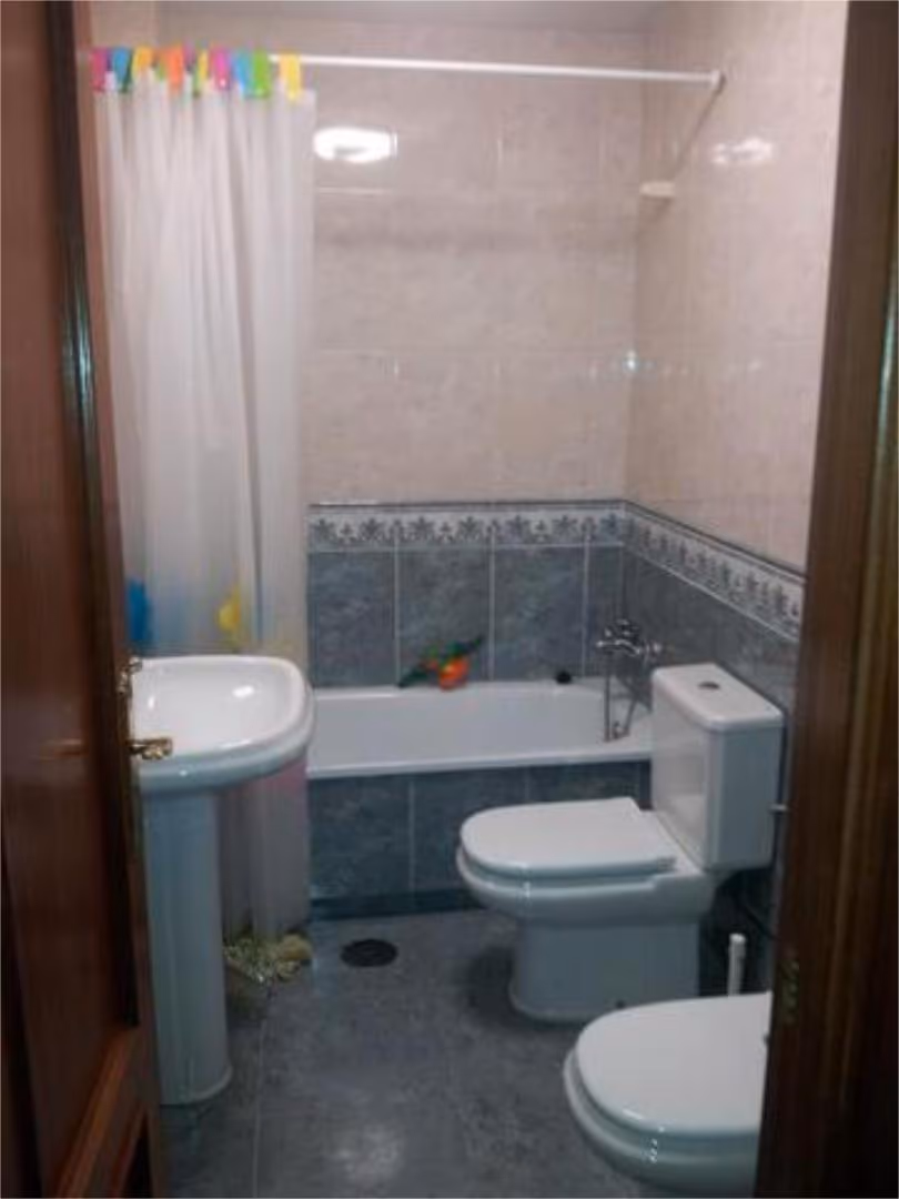 Piso en Renfe - Foto 6