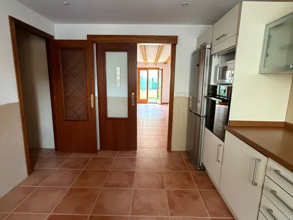 Piso en calle dels Montcada, 1 a - Foto 8