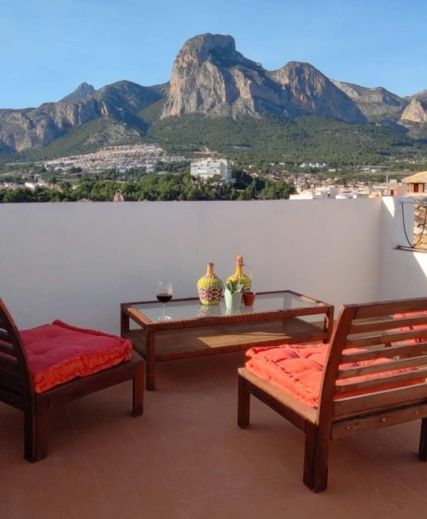 Chalet adosado en Calle Pintor Gines, 7 - Foto 24