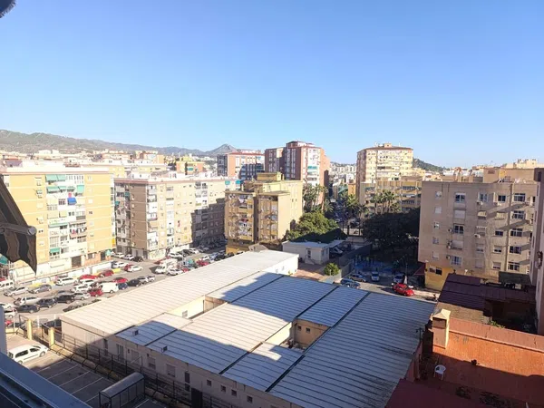 Piso en Calle Ibrahin, 6, Victoria Eugenia - Foto 11