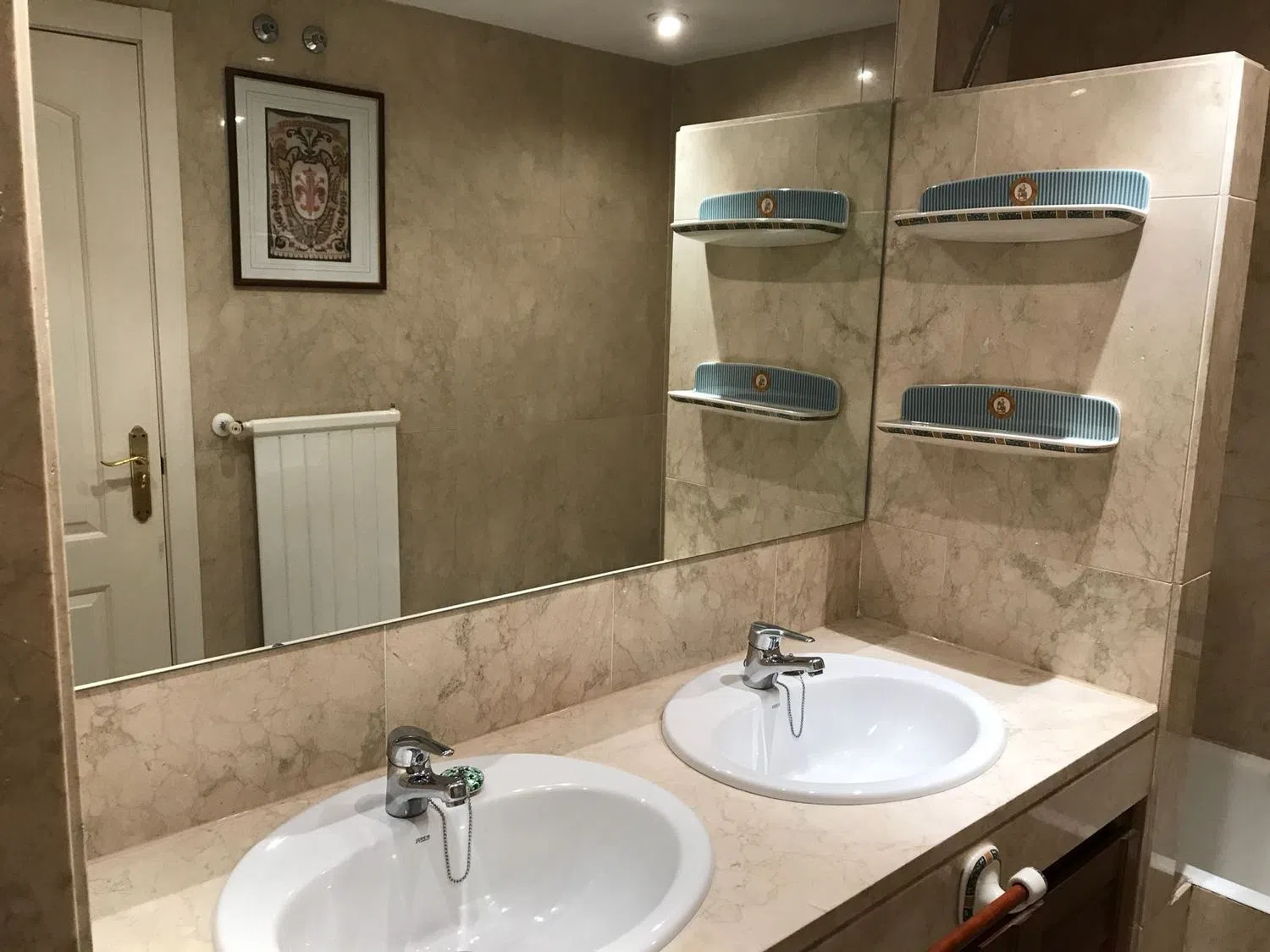 Piso en ronda Caballero de la Mancha, 63 - Foto 13