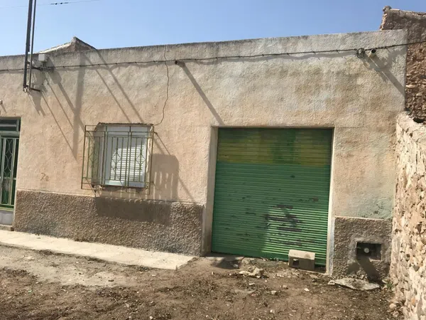 Casa de pueblo en La Pilarica, 15 - Foto 4