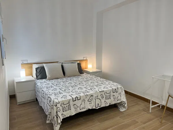 Piso en Calle Alfredo s Pérez, 11, Arenales - Lugo - Avda Marítima - Foto 17