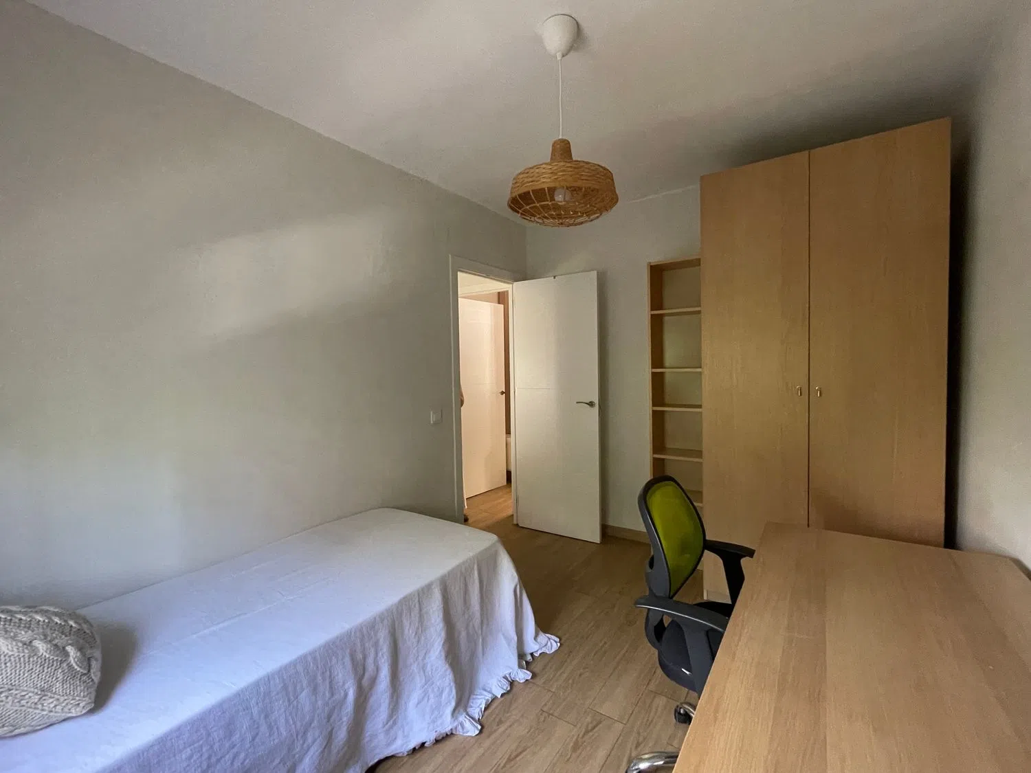 Piso en calle Padre Pedro Ayala, 68 - Foto 20