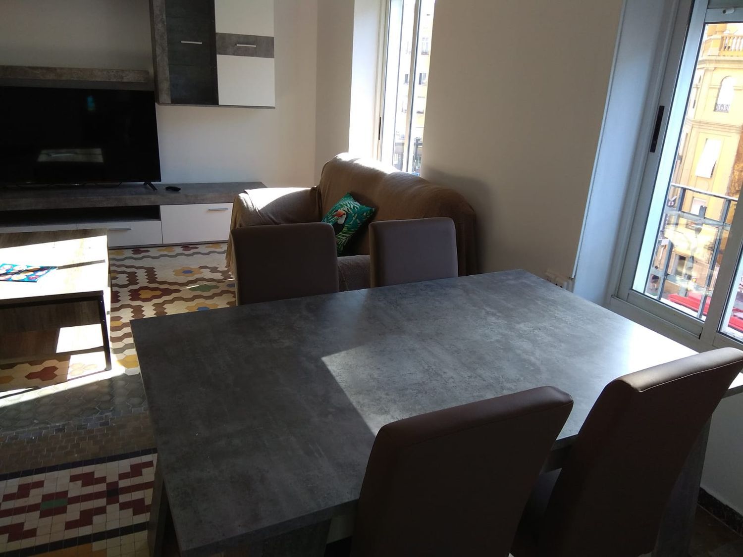 Piso en Barrio Albors - Foto 34