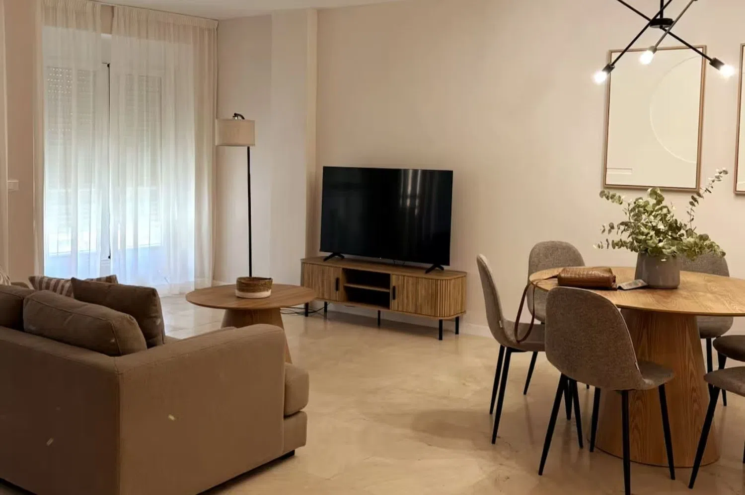 Piso en calle duque de zaragoza, 4 - Foto 3