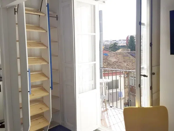 Dúplex en calle de l'Editor Cabrerizo, 10 - Foto 17