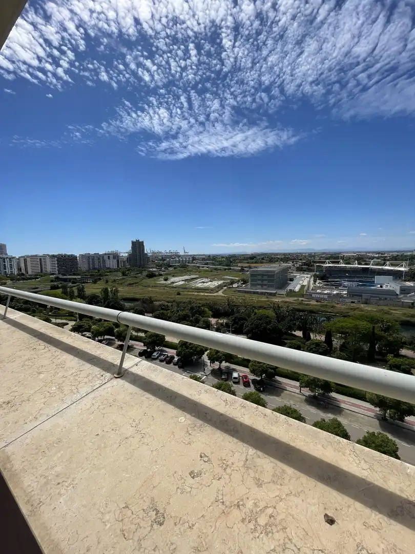 Ático en  Passeig de l'Albereda 56 - Foto 4