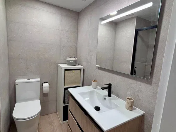 Piso en Calle Rafael Alberti, 18, Arroyo - Santa Justa - Foto 1