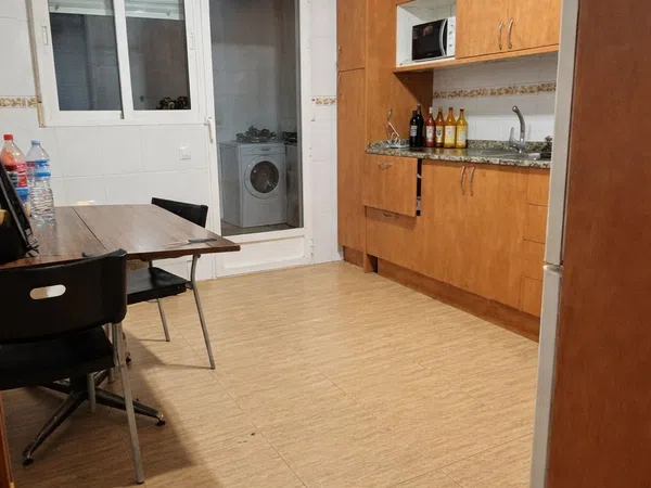 Piso en Avenida de Mazarrón, 5 - Foto 3
