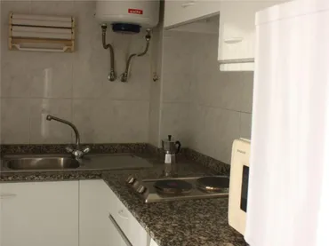 Piso en  Avinguda de la Constitució 29 - Foto 2