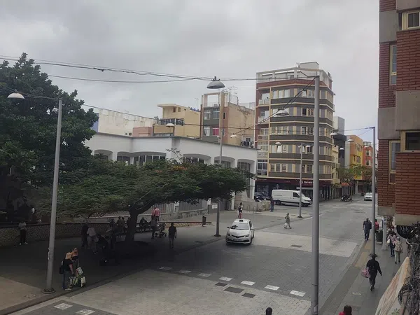 Piso en Calle Galicia, 21, Alcaravaneras - Foto 6