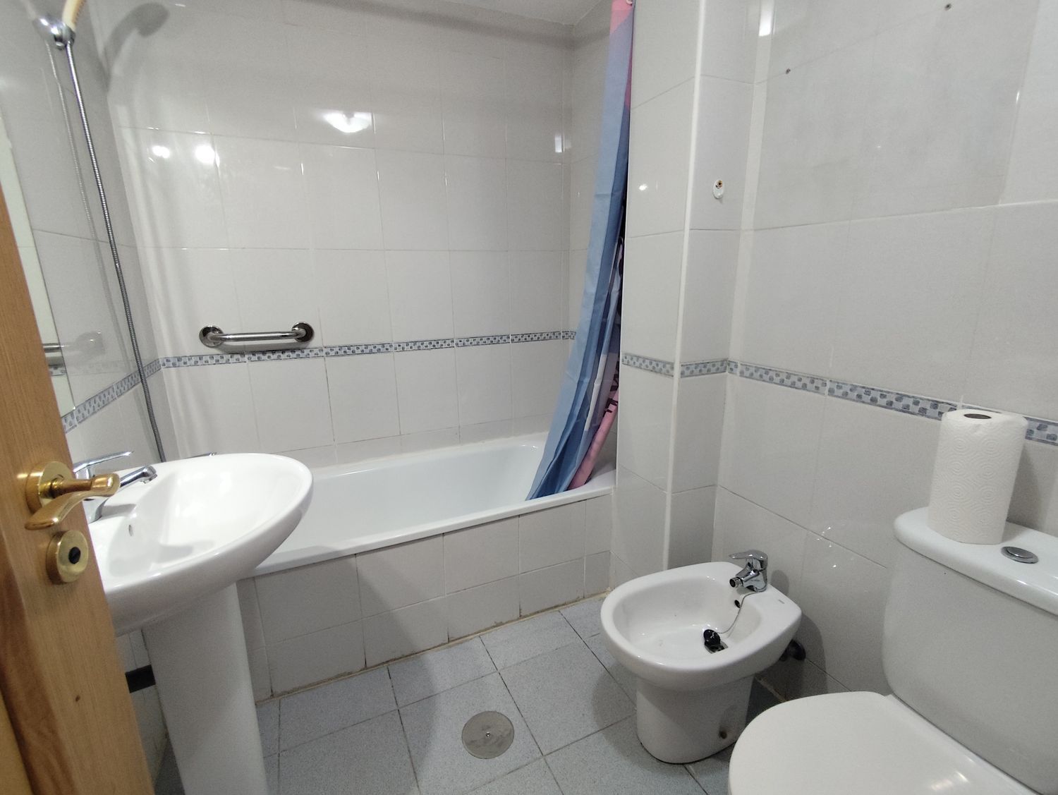 Piso en Calle Benelux, 4, Altos del Olivar - El Caracol, Altos del Olivar - El Caracol - Foto 13