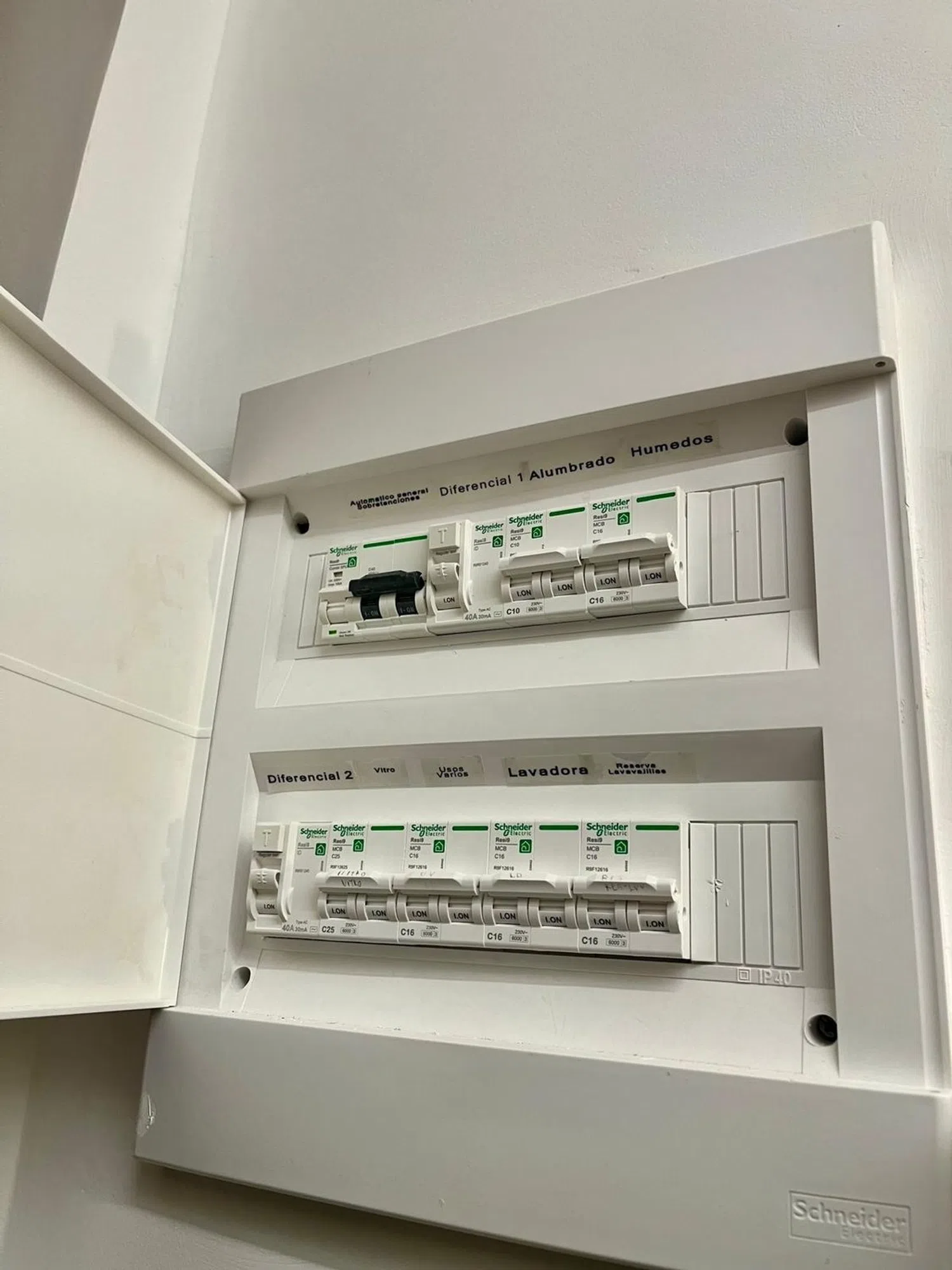 Piso en paseo de las Delicias, 61 - Foto 12