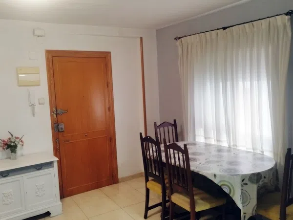 Piso en Calle Literato Andrés de Claramonte, 6 - Foto 2